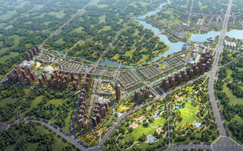 Hà Nội phân công triển khai Đề án Khu đô thị đa mục tiêu