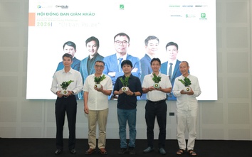 Genesis Green living Challenge 2026: Tìm lời giải cho phát triển nhà ở xã hội xanh
