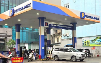 Giá xăng dầu giảm mạnh từ chiều nay 28/5