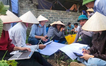 Kiến nghị chính sách đặc thù giải phóng mặt bằng Nghĩa trang Yên Kỳ