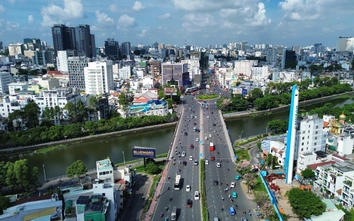 Quy hoạch đô thị, nông thôn bước vào giai đoạn số hóa toàn diện