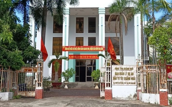 Nhanh chóng ổn định bộ máy Ban Quản lý dự án đầu tư Tây Quảng Ngãi