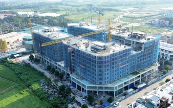 Hà Nội thúc tiến độ giải phóng mặt bằng 57 dự án nhà ở xã hội