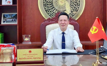 Xã Bình Nguyên chú trọng công tác quy hoạch, quản lý dịch vụ công ích và bảo đảm ATGT