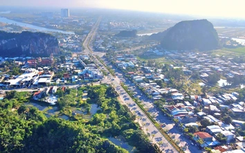 Đà Nẵng đấu giá nguyên trạng hơn 400 cơ sở nhà, đất dôi dư