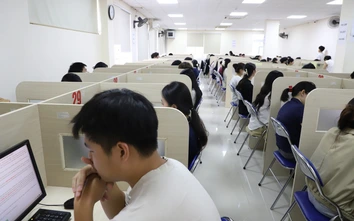 Thủ khoa thi đánh giá năng lực Đại học Quốc gia Hà Nội đạt 133/150 điểm