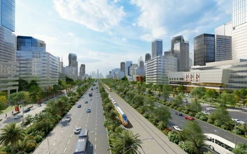 Hà Nội tăng tốc dự án đường kết nối sân bay Gia Bình, dự kiến hoàn thành cuối 2027