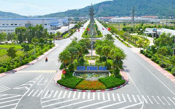 Quảng Ninh quyết liệt gỡ vướng đất đai cho dự án điện, cụm công nghiệp