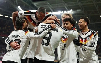 Nhận định bảng E World Cup 2026: Tuyển Đức ôm tham vọng vô địch