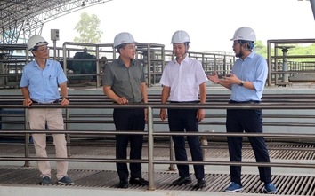 Phú Thọ: Đẩy nhanh tiến độ hai dự án trọng điểm ở Thanh Minh, Kỳ Sơn