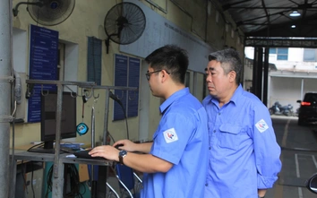 Đề xuất chuyển đổi định kỳ nhiều vị trí công tác trong ngành xây dựng