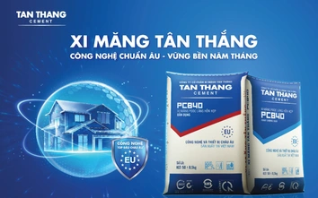 Công nghệ sản xuất xi măng: Yếu tố quyết định độ bền công trình