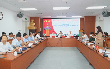 Hải Phòng sẵn sàng chuyển đổi sang xăng sinh học E10