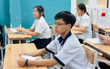 TP.HCM: Hơn 151.000 học sinh sắp bước vào kỳ thi lớp 10 lớn nhất từ trước đến nay