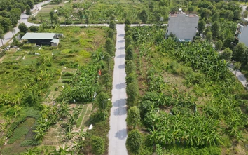 Công khai và xử lý vi phạm đất đai