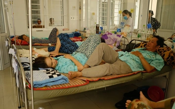 Vụ nghi ngộ độc bánh mì ở Gia Lai: 7 mẫu bệnh phẩm dương tính với vi khuẩn