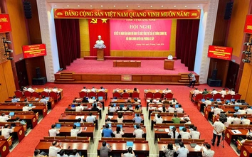 Quảng Ninh hướng tới vận hành hiệu quả mô hình chính quyền 2 cấp