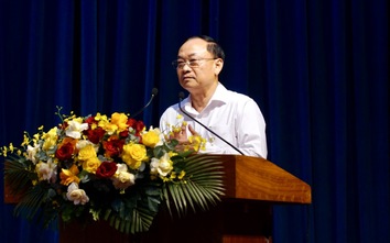 Bí thư Gia Lai: Hiệu quả mô hình chính quyền 2 cấp phải đo bằng sự hài lòng của người dân