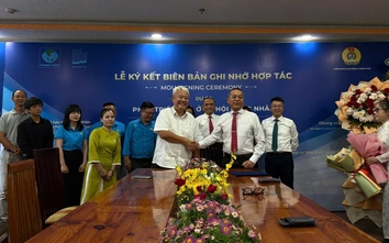 Nhà ở công nhân TP.HCM: Không chỉ cần căn hộ, mà cần cả hệ sinh thái sống