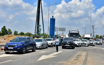 Cà Mau: Cao tốc đưa vào khai thác, khách du lịch dịp lễ 30/4-1/5 tăng vọt