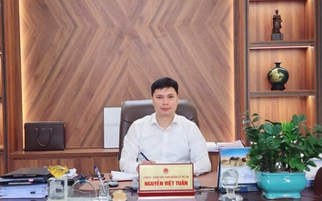 Phú Thọ: Xã Nguyệt Đức siết quản lý chất lượng công trình, bảo đảm thi công an toàn