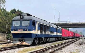 Cần quy hoạch chi tiết để “mở khóa” đầu tư đường sắt hiện đại