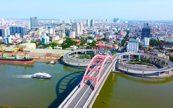 Hải Phòng xây dựng Đề án thành lập các đơn vị hành chính đô thị cấp xã