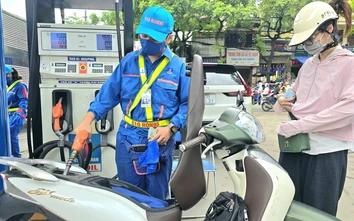 Bộ Công thương yêu cầu các hãng công bố danh mục xe tương thích với xăng E10