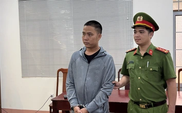Khởi tố tài xế xe tải vượt ẩu cán tử vong nữ sinh lớp 9 ở Đắk Lắk