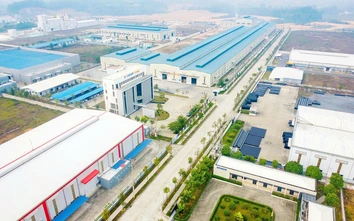 Phú Thọ đẩy nhanh tiến độ đầu tư hạ tầng cụm công nghiệp, tạo động lực thu hút đầu tư