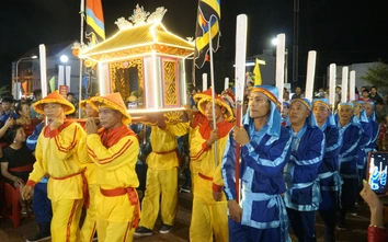 Quy Nhơn Đông khởi động mùa du lịch bằng lễ hội biển quy mô lớn