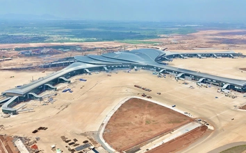Lấy sân bay Long Thành làm hạt nhân tái cấu trúc không gian phát triển khu vực Đồng Nai