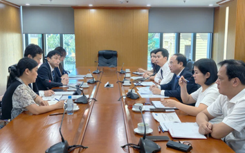Vietnam, Japan strengthen cooperation in housing finance