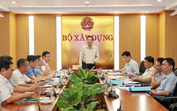 Minister Tran Hong Minh calls for Pleiku - Buon Ma Thuot - Gia Nghia Expressway by 2030