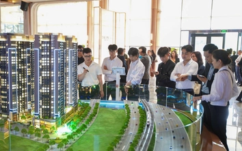 Gen Z: Nhận diện mới về chân dung khách hàng tương lai mua bất động sản