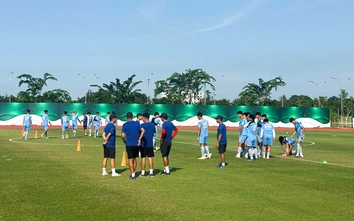 Nhận định Việt Nam và Timor Leste (16h00 ngày 1/6), U19 Đông Nam Á 2026