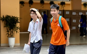 Đề Ngữ văn mở rộng liên hệ giữa văn chương và đời sống hiện đại
