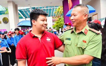 Giáo viên đánh giá đề thi Toán lớp 10 Hà Nội 2026: Không đánh đố, vẫn phân hóa tốt