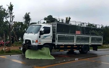 Tin tức tai nạn giao thông mới nhất hôm nay 31/5/2026