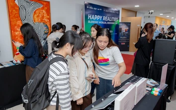 Thủ tướng phê duyệt đề án phát triển 4 đại học lớn Đông Nam Bộ đạt chuẩn hàng đầu châu Á