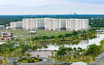 Cần Thơ giải bài toán nhà ở cho cán bộ sau sáp nhập