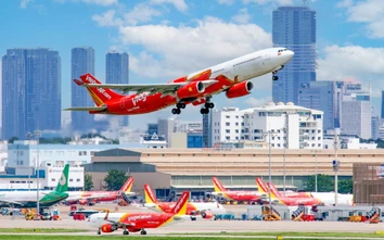Săn vé 0 đồng cùng Vietjet, khám phá Praha, Almaty và loạt điểm đến mùa hè
