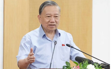 Tổng Bí thư, Chủ tịch nước: Mở ra cơ hội lớn để Hà Nội bứt phá, phát triển xứng tầm hơn