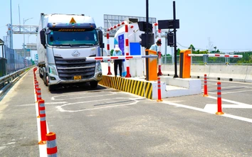 Bộ Xây dựng thúc tiến độ ITS, quyết đưa vào vận hành trong tháng 5