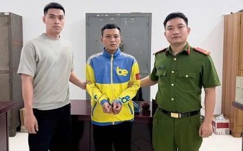 Sau 13 giờ gây án, nghi phạm giết người ở Tuyên Quang bị bắt khi lẩn trốn tại Hà Nội