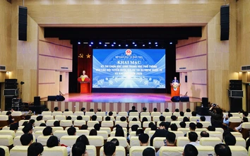 151 học sinh được miễn thi tốt nghiệp, tuyển thẳng đại học 2026
