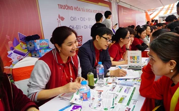 Lịch đăng ký xét tuyển đại học 2026: Thí sinh có 13 ngày điều chỉnh nguyện vọng