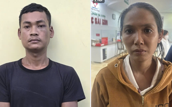 TP.HCM: Bắt khẩn cấp cặp đôi nhiều lần bạo hành bé trai 2 tuổi