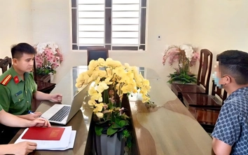 Ninh Bình: Xử phạt 7,5 triệu đồng cá nhân bình luận sai sự thật trên mạng xã hội