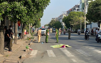 Bản tin TNGT 5/5: Hai vụ tử vong bất thường ở TP.HCM và Khánh Hòa, công an vào cuộc